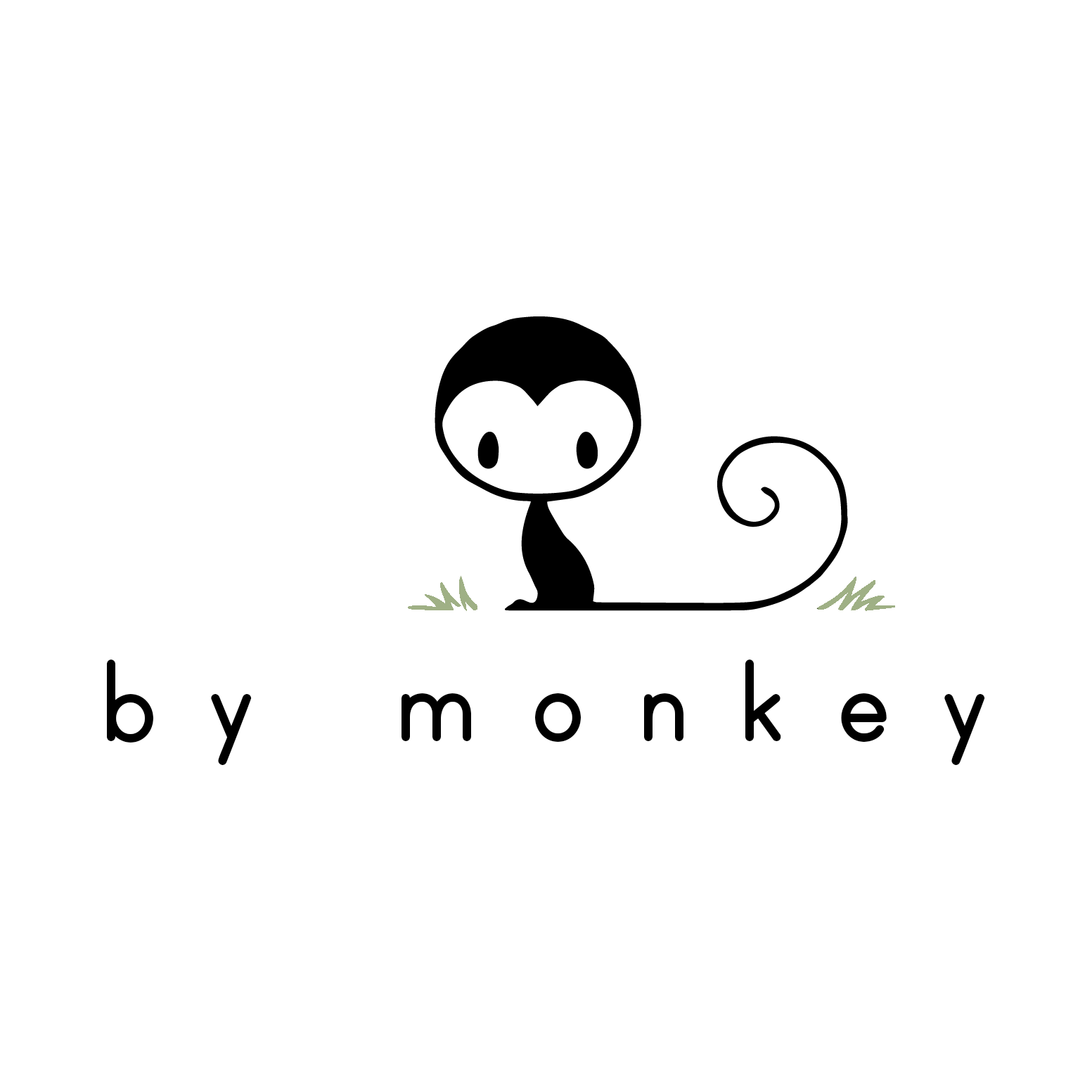 By Monkey logo