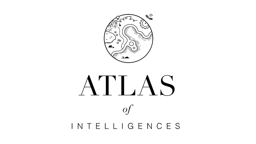 Logo Atlas of Intelligences