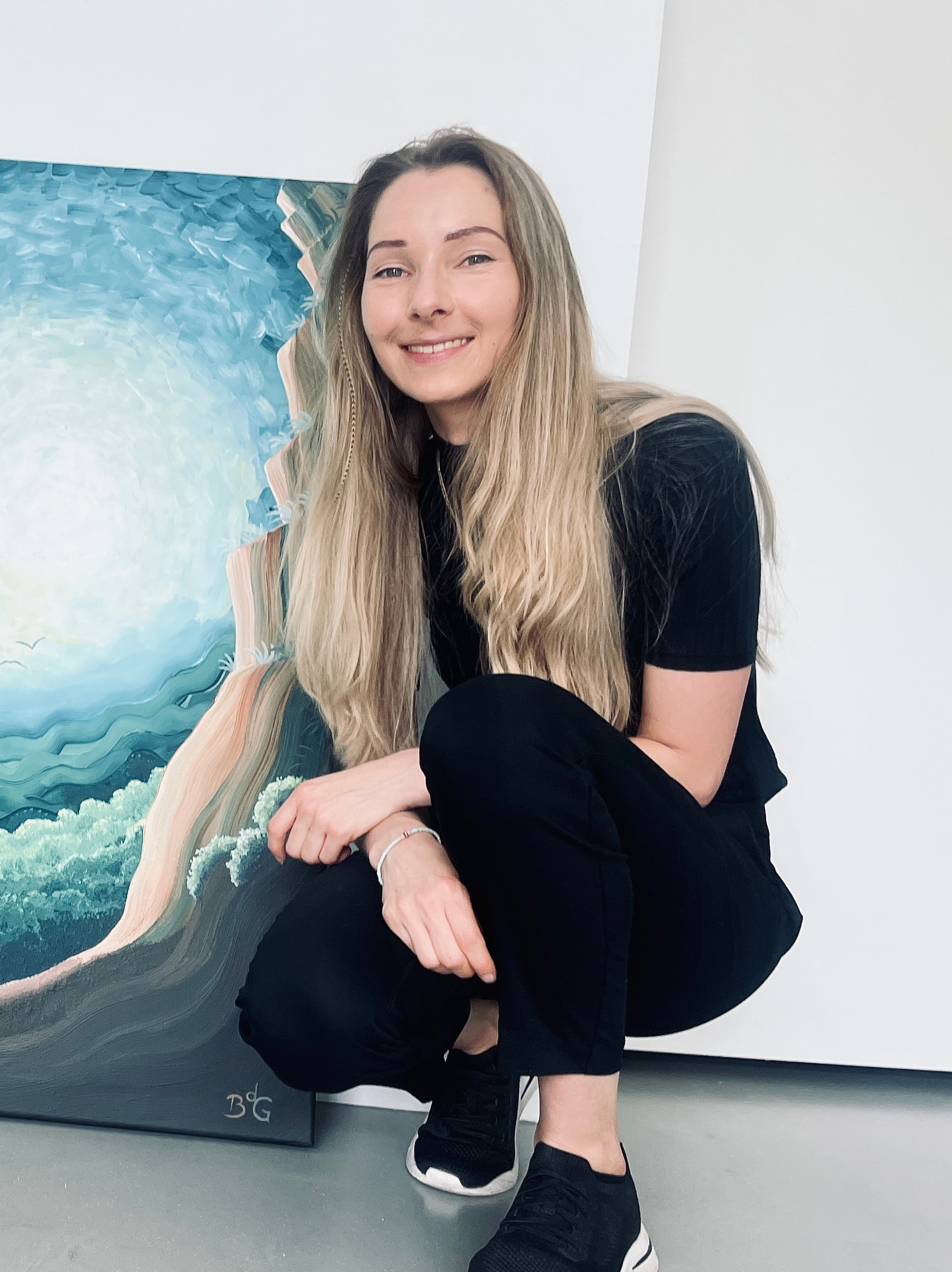 Brenda de Groot Brenda de Groot profile picture